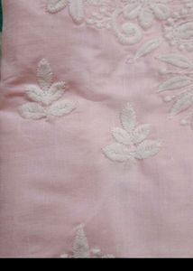 Chikankari Kurta