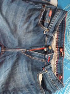Branded Jeans
