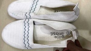 Shoes for Girls