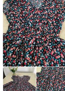 Dresses for Christmas and New year.