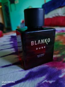 BLANKO DUSK Perfume