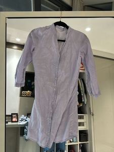 Shirt Dress