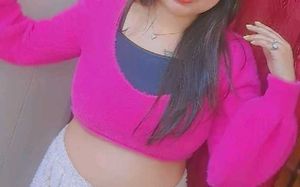 Crop Top Sweater