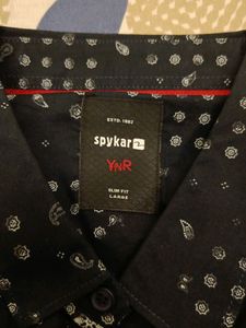 SPYKAR Shirt