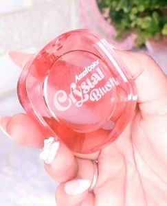 Amari Color Crystal Blush