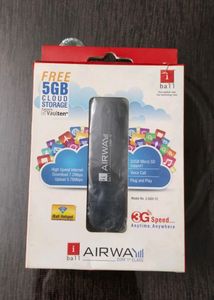 iBall AIRWAY Open Dongle