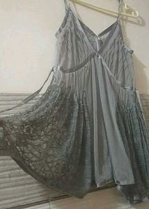 Beaded Top