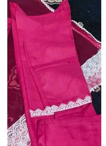 BRAND NEW 3 PIECE KURTA SET (Only Size M)