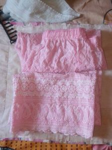 Plazo Pinky