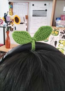 Headphone Sprout