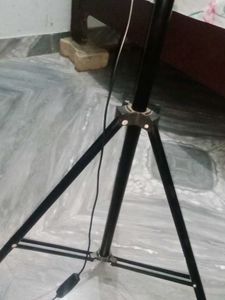 Ring Light 12 Inch