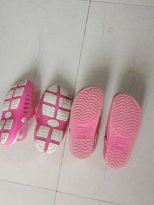 Girls Footwear