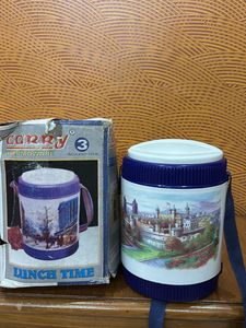 Thermoware Lunch Box