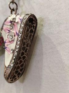Bedazzled Keychains Set 💗