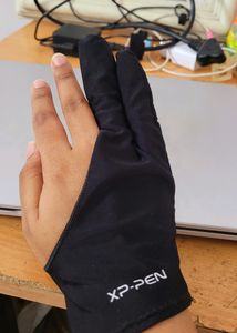 Xp Pen Artist Gloves
