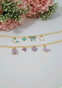 Chain Bracelet