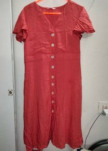 Pink Frock