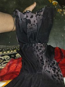 Beautiful Gown
