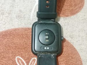 Today Offer 😍 Boat Bluetooth Smartwatch