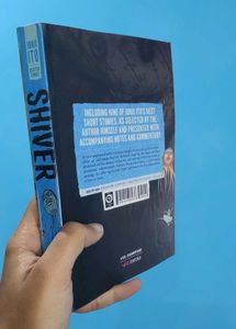 Shiver Manga