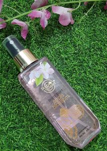 Perfume Body Mist-Apple Blossom