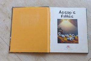 Aesop&#39;s Fables Books