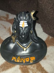ADIYOGI SHIVJI