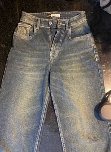 Y2k Blue Vintage OFFDUTY Jeans