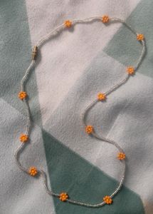Y2K Handmade Necklace