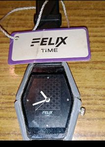 Vintage Felix Time Watch