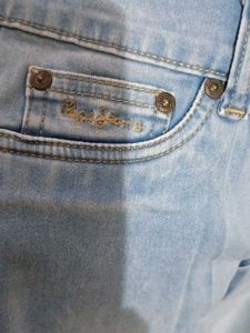 In Good Condition Jeans