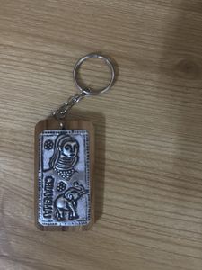 Chiangmai Elephant Keychain ( Freebie On 1500)