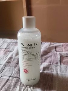 Tonymoly Ceramide Mochi Toner