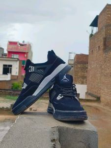 🐈 BLACK CAT AIR JORDAN