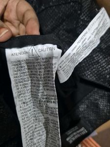 Zara Classic Leggings