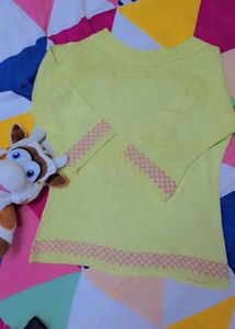 New Top For Women