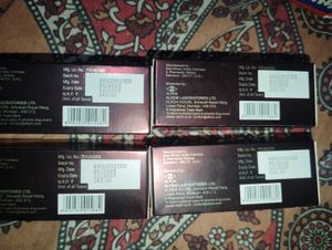 Ketokem Anti-Fungal Soap