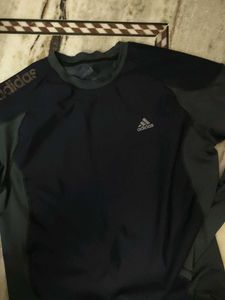 Adidas Long Sleeve Top