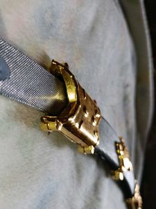Gold Sword