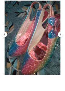 Brand New Footwear