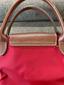 LONGCHAMP 🇫🇷 Le Pliage Small Hand Bag