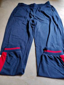 Slazenger 34"-36" Navy Red Blue Track