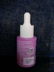 Plix Jamun Acne Marks Treatment