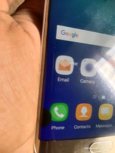 SAMSUNG S6 EDGE PLUS