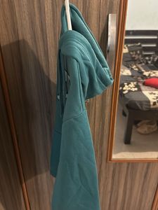 GAP Hoodie - Sea Green