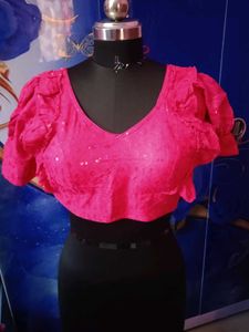 Hakooba Design Blouse