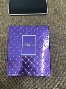 Alina Eau De Parfum 100ml