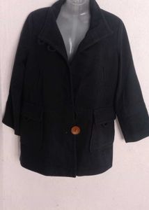 Blue 💙 Overcoats
