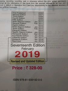 Class 10 Hindi English Physics Chemistry Books