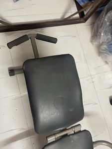 VX Fitness Abdominal Trainer